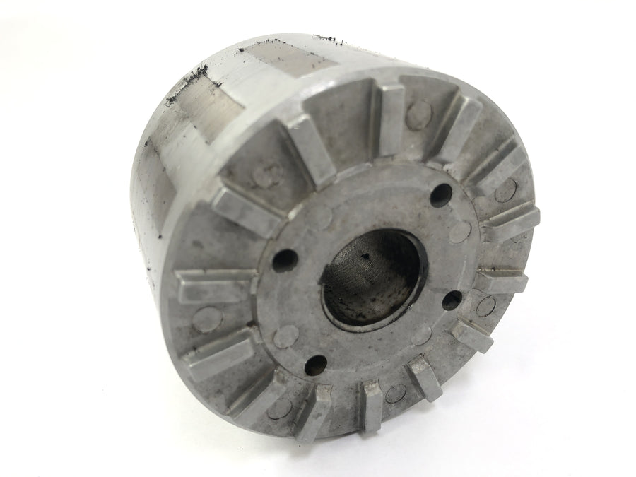 Ducati 900 SS [1991] - Rotor Polrad