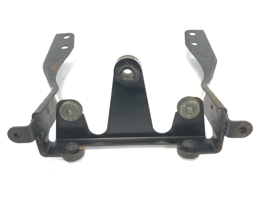 Yamaha XJR 1200 4PU [1996] - Soporte de piloto trasero para piloto trasero
