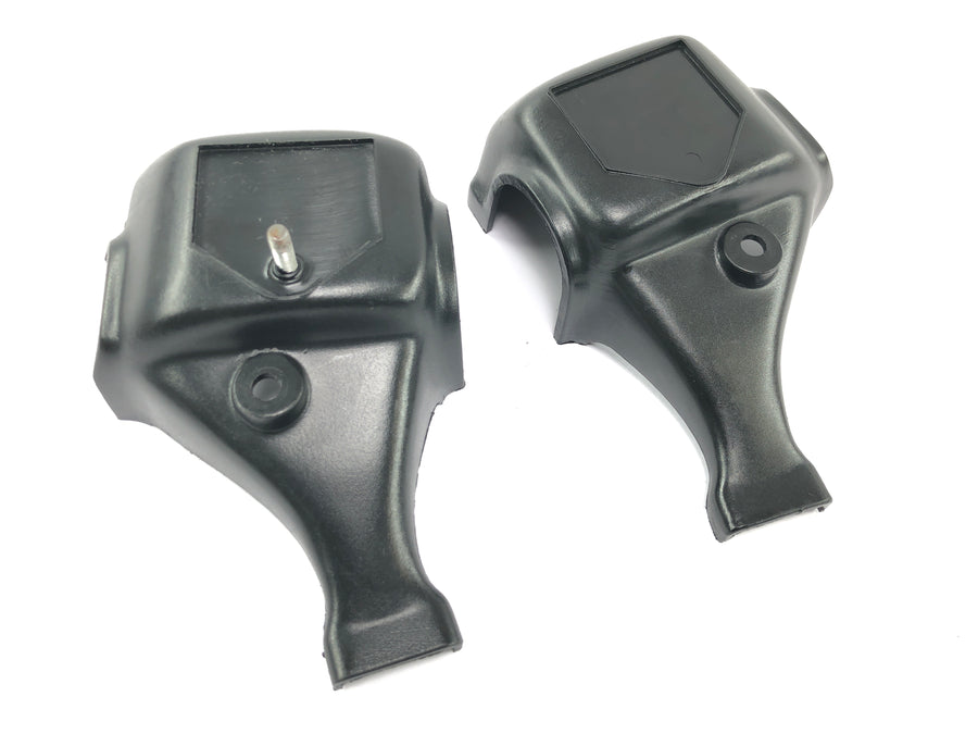 Cagiva Planet 125 [1998] - Panel interior del par de cubiertas electrónicas