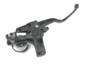 BMW R 1200 R R1ST [2008] - Bomba embrague palanca embrague montaje manillar izquierdo-4