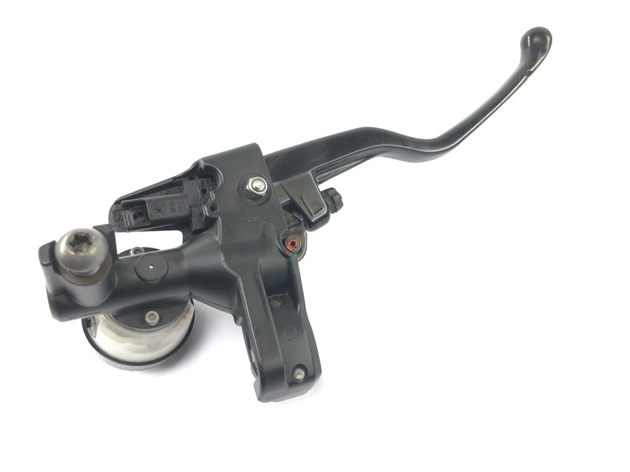 BMW R 1200 R R1ST [2008] - Bomba embrague palanca embrague montaje manillar izquierdo