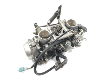 Honda GL 1500 Goldwing SC22 [1987] - Carburador