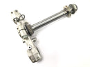 Honda XL 250 R MD03 [1993] - Puente inferior de horquilla, puente inferior de dirección, cabezal de control-3