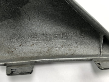 BMW R 1100 S R2S [2000] - Tapa de intermitentes, panel lateral, panel delantero derecho - 0