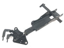 Yamaha MT 03 RM02 [2007] - Soporte motor soporte motor-2