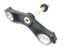 Kawasaki ZX 12 R ZXT20A [2001] - abrazadera triple inferior-4