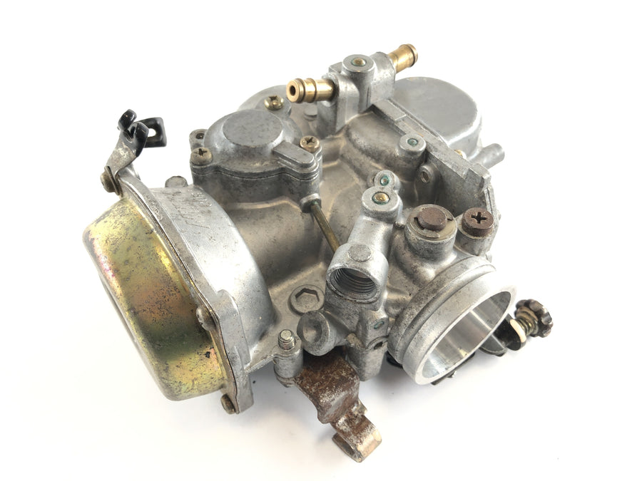 Suzuki vs 1400 VX51L [1987] - CARBURETOR