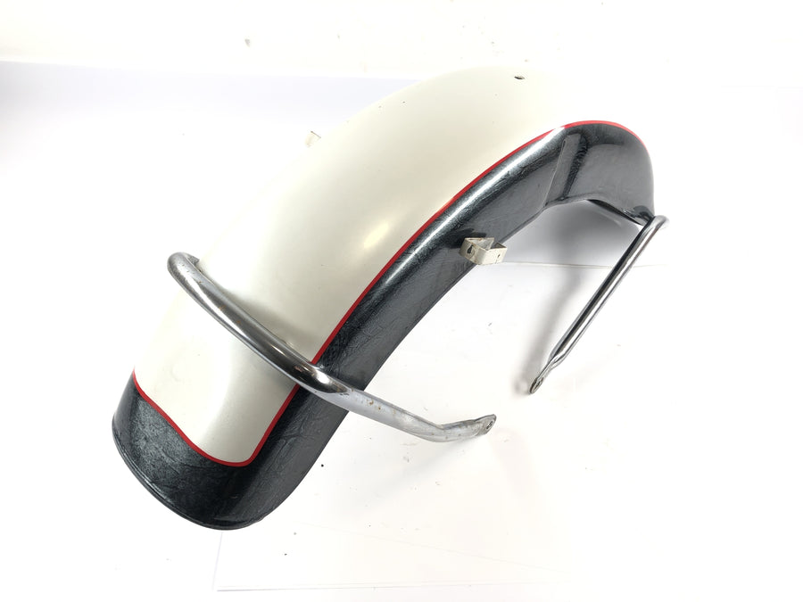 Moto Guzzi California 1100i [1995] - Lacquer Piezas calculadas Tank Tank Protecting Case Case con portador