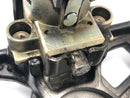 Honda CBX 750 RC17 [1984] - Puente Gabel en la parte superior con bloqueo de encendido-3
