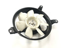Triumph Tiger 955i 709EN [2003] - Ventilador radiador electrico ventilador-2