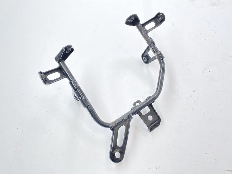 Yamaha XT 600 Z Ténéré 1VJ [1986] - Soporte de la lámpara del soporte delantero soportador delantero delantero