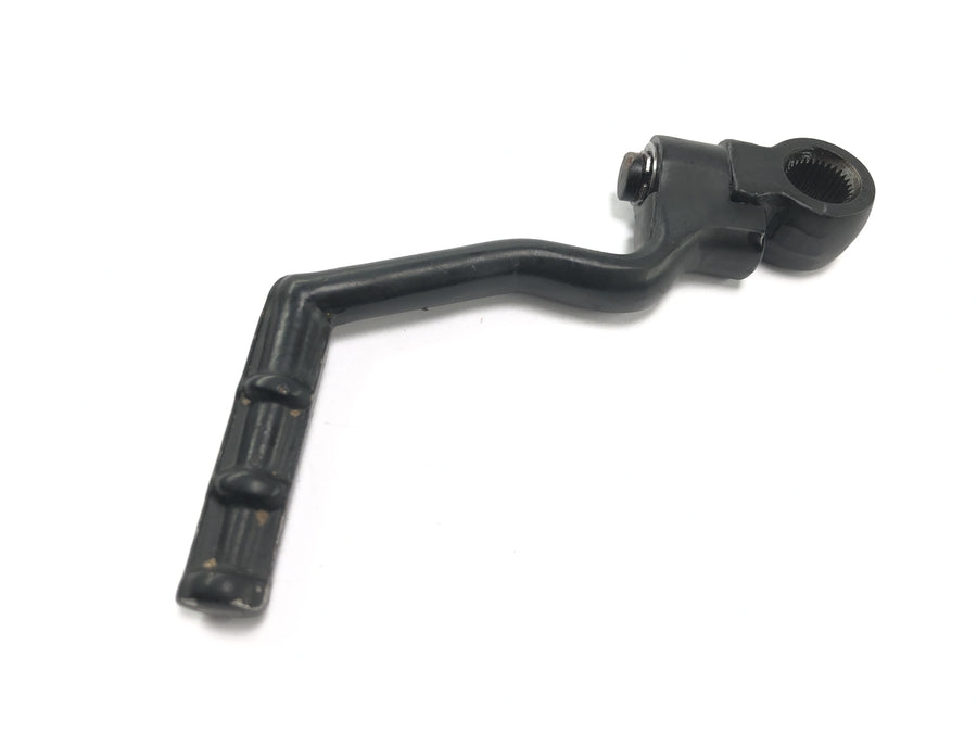 Sachs ZX 125 [1998] - Pedal de arranque palanca de arranque