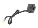 SWM SM 125 R [2018] - Unidad de control del interruptor de interruptor de manillar la unidad de control izquierdo-4