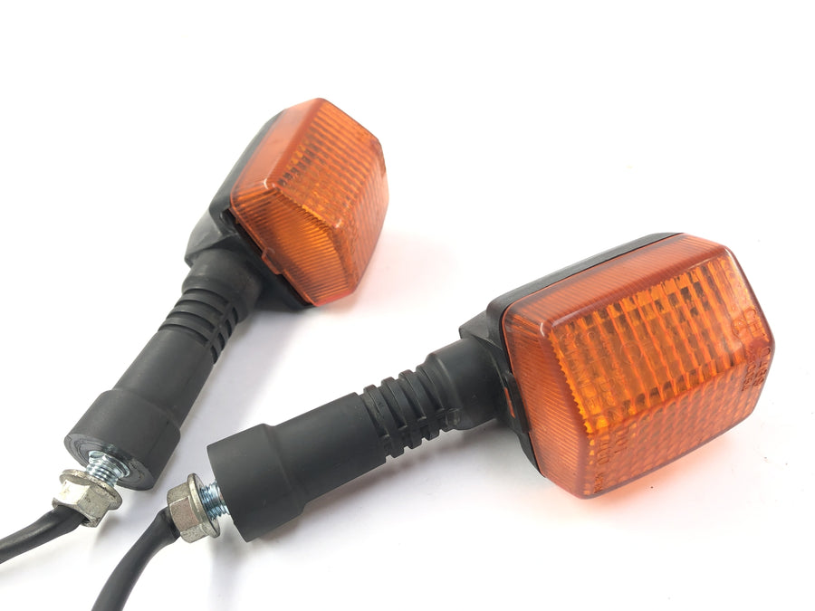 Honda NX 650 RD02 [1989] - pareja de set de Blinker