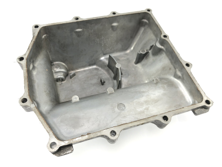 HONDA VTR 1000 SP 1 SC45 [2001] - Tapa motor cárter aceite motor cárter aceite