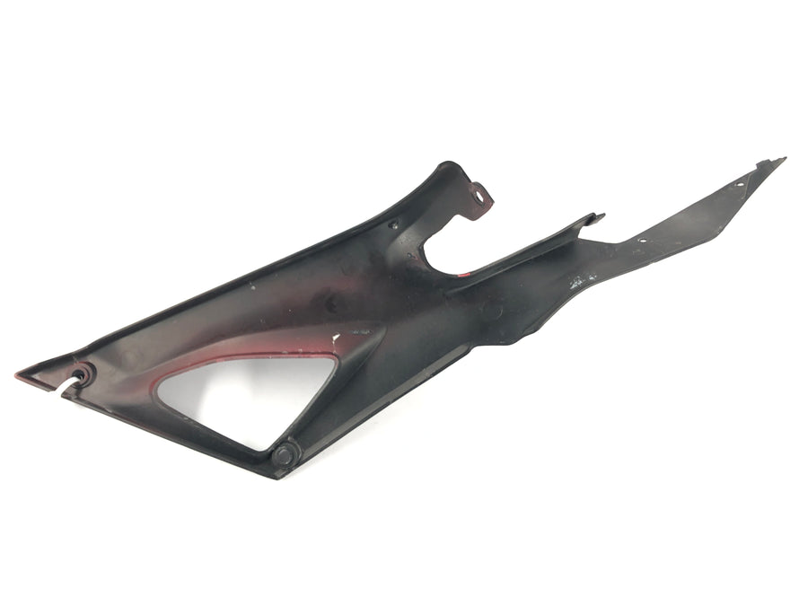 Ducati 1098 S H7 [2009] - Disfraz de revestimiento de marco de cobertura lateral derecha