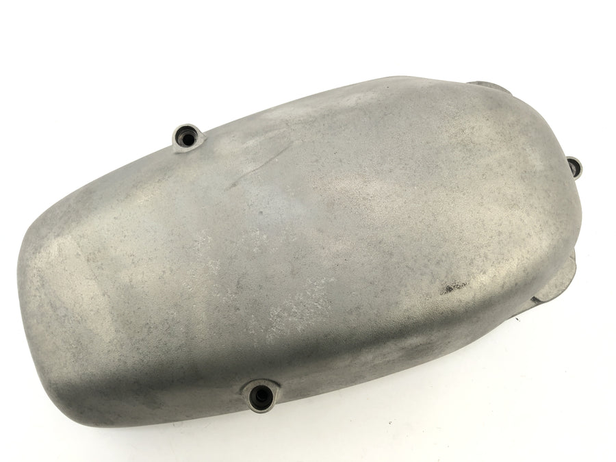 BMW R 60/5 [1973] - Tapa del motor de cubierta de maquinaria ligera