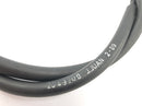 Triumph Street Triple R 675 D67LD [2010] - Cubricante de acoplamiento Bowden Train Cable Cable Cable de embrague-5