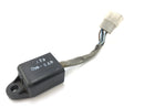 Yamaha XT 350 3YT / 55V [1990] - Blackbox CDI-1