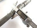 BMW R 1100 GS [1990] - Gabel Telelever con eje-5