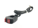 Honda CBR 1000 RR SC59 [2008] - Conmutador manillar derecho interruptor de arranque-3
