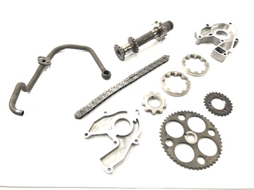 BMW R 850 C 259C [1999] - Conjunto bomba de aceite - 0
