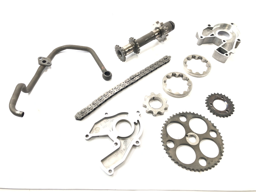 BMW R 850 C 259C [1999] - Conjunto bomba de aceite
