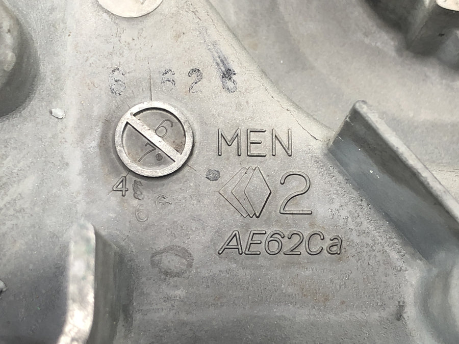 Honda CRF 450 R [2007] - Tapa alternador tapa motor izquierda