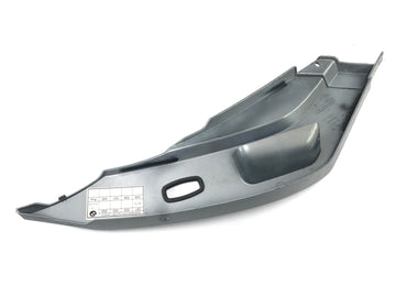 BMW R 1200 ST R1ST [2006] - Parte lateral de revestimiento trasero. - 0
