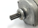 Honda VTX 1800 SC46 [2004] - motor de arranque arranque eléctrico arranque eléctrico-3