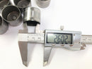 Triumph Daytona 955i T595 [1999] - Copas de piso-2