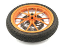 KTM RC 125 [2016] - Llanta rueda delantera 3.00 x17"-5