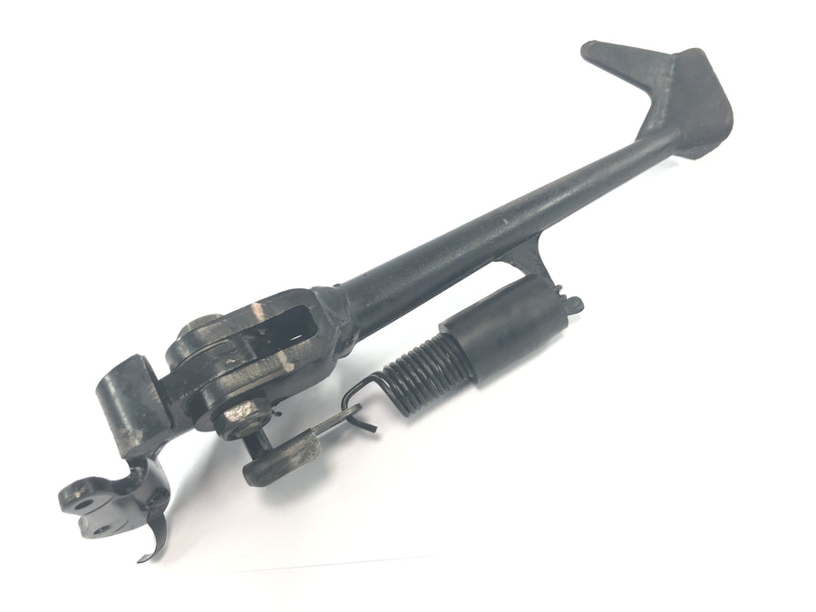 Yamaha MT 03 RM02 [2007] - Caballete lateral completo con muelle