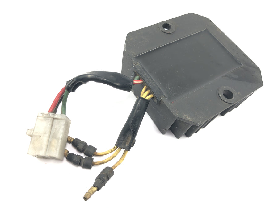 Honda XL 600 RM PD03 [1985] - Regulador de voltaje regulador rectificador controlador de carga 12V
