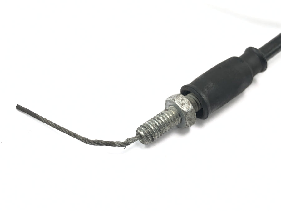 Ducati ST3 S3 [2004] - Cable del estárter Cable Bowden