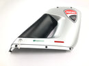 Ducati ST3 S3 [2004] - Carenado lateral centro derecho plateado-1