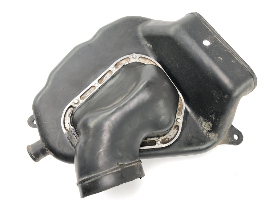 Kawasaki KX 250 [1982] - Air Filter Filter Air Filter Filter Housingbox Airbox