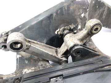 Cagiva Mito 125 Evo 8P [2000] - Swinge Rwing Arm Wheel Swing - 0