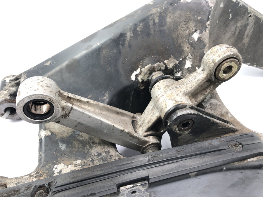 Cagiva Mito 125 Evo 8P [2000] - Swinge Rwing Arm Wheel Swing