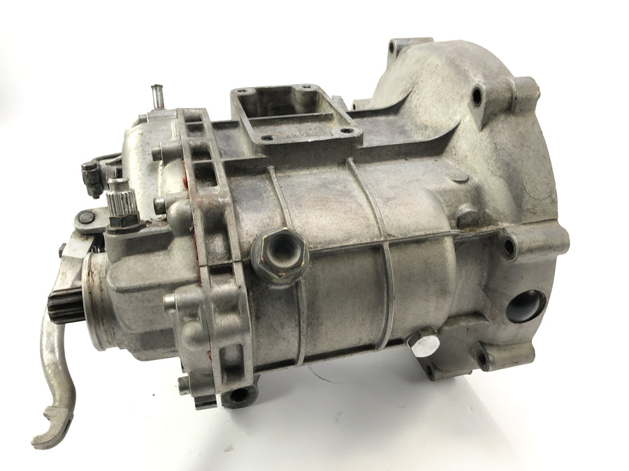 Moto Guzzi V 1000 VG [1980] Caja de cambios