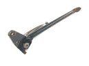 Sachs ZX 125 [1998] - Caballete lateral soporte lateral con muelle y soporte-4