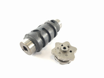 Yamaha XVS 650 Drag Star VM02 [1998] - Roller de interruptor - 0