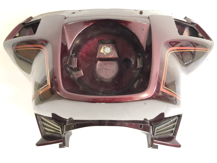 Honda Goldwing GL 1100 SC02 [1980] - púlpito de revestimiento delantero