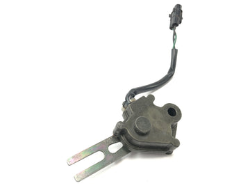 Kawasaki ZX 12 R ZXT20A [2001] - Interruptor de caballete lateral