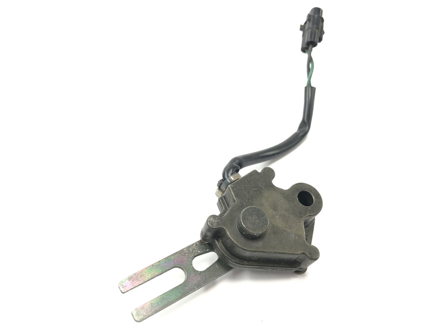 Kawasaki ZX 12 R ZXT20A [2001] - Interruptor de caballete lateral
