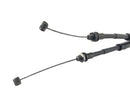 Moto Guzzi Norge 1200 [2006] - Cables Bowden Trains Bowden-2