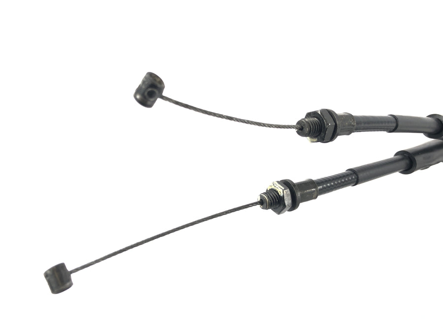 Moto Guzzi Norge 1200 [2006] - Cables Bowden Trains Bowden