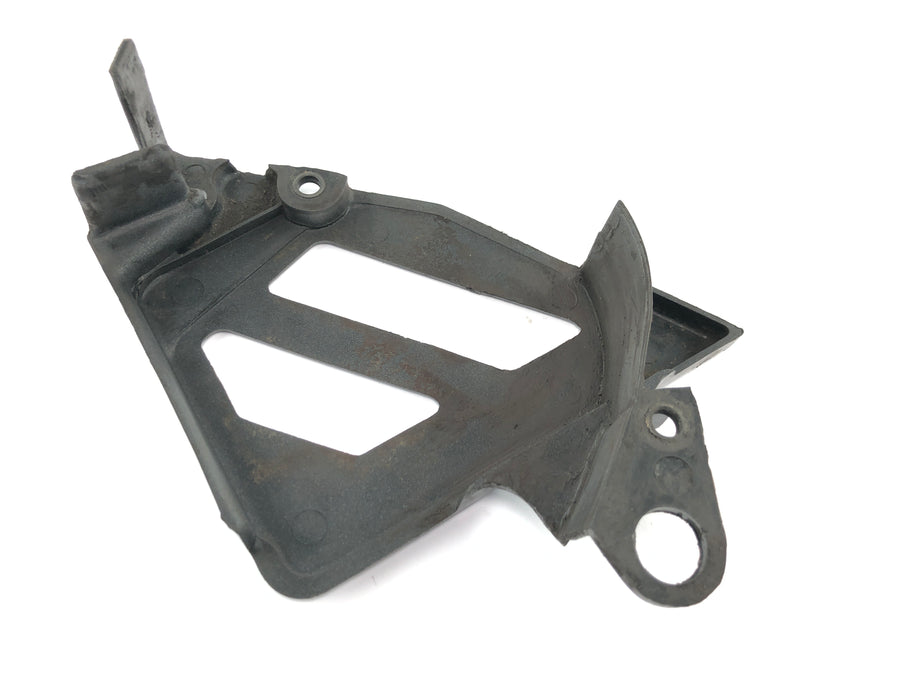 Yamaha TT 600 E 4GV [1995] - Protector de cadena delantero tapa piñón