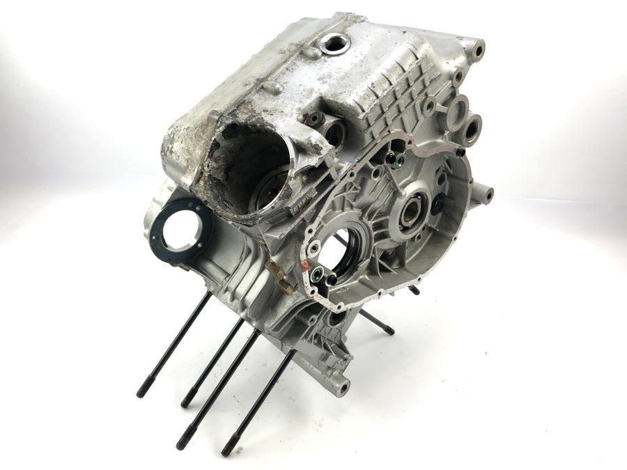 Ducati ST2 944 [1999] - carcasa del motor carcasa vacía