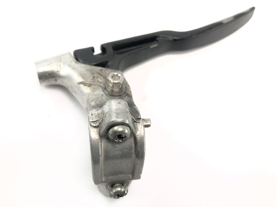 Suzuki DR 350 SK42B [1991] - Paladro de acoplamiento Maniña de acoplamiento Arm de la palanca de la palanca a la izquierda